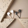 The KS73T wired headphones feature a Type-C port with high-definition audio quality and noise-cancelling Bluetooth connection Application Scenario